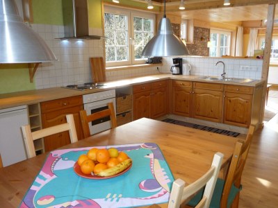 Apartment Gartenblick: 8-Bettwohnung - Outdoor photo 6