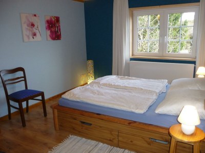 Apartment Gartenblick: 8-Bettwohnung - Outdoor photo 7