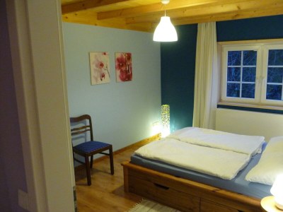 Apartment Gartenblick: 8-Bettwohnung - Outdoor photo 8