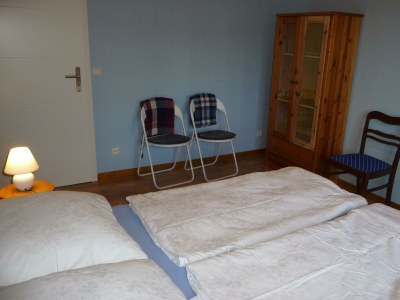 Apartment Gartenblick: 8-Bettwohnung - Outdoor photo 9