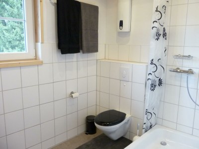 Apartment Gartenblick: 8-Bettwohnung - Outdoor photo 10