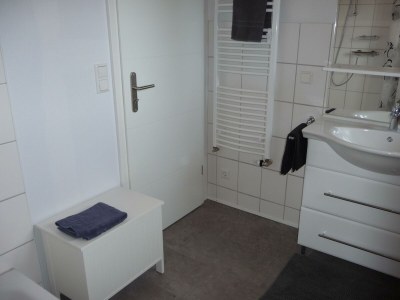 Apartment Gartenblick: 8-Bettwohnung - Outdoor photo 11