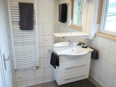 Apartment Gartenblick: 8-Bettwohnung - Outdoor photo 13