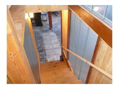 Apartment Gartenblick: 8-Bettwohnung - Outdoor photo 14