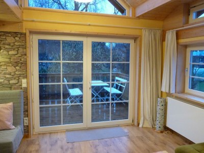 Apartment Gartenblick: 8-Bettwohnung - Outdoor photo 16