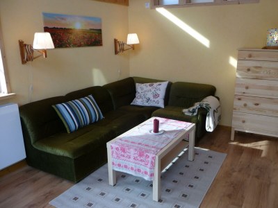 Apartment Gartenblick: 8-Bettwohnung - Outdoor photo 17