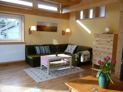 Apartment Gartenblick: 8-Bettwohnung - Outdoor photo 18