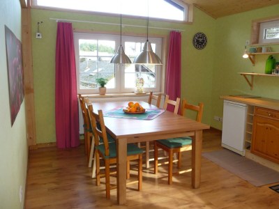 Apartment Gartenblick: 8-Bettwohnung - Outdoor photo 19