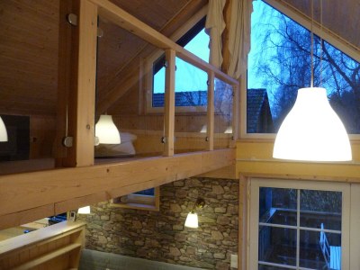 Apartment Gartenblick: 8-Bettwohnung - Outdoor photo 20