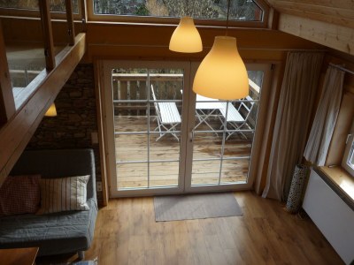 Apartment Gartenblick: 8-Bettwohnung - Outdoor photo 22