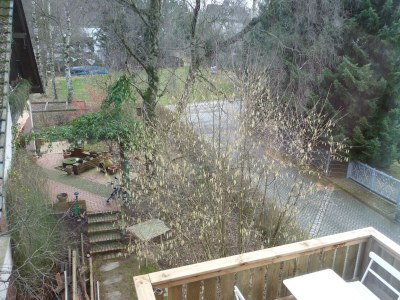 Apartment Gartenblick: 8-Bettwohnung - Outdoor photo 23