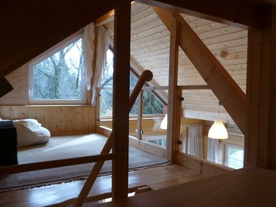 Apartment Gartenblick: 8-Bettwohnung - Outdoor photo 24