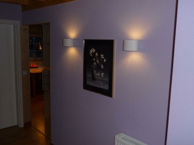 Apartment Gartenblick: 8-Bettwohnung - Outdoor photo 25