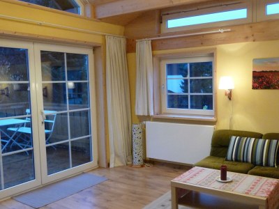 Apartment Gartenblick: 8-Bettwohnung - Outdoor photo 27