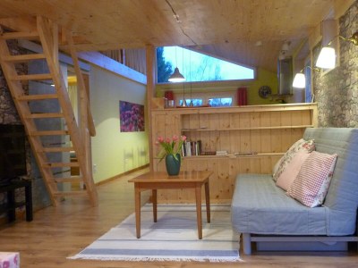 Apartment Gartenblick: 8-Bettwohnung - Outdoor photo 28