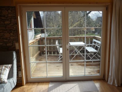 Apartment Gartenblick: 8-Bettwohnung - Outdoor photo 29