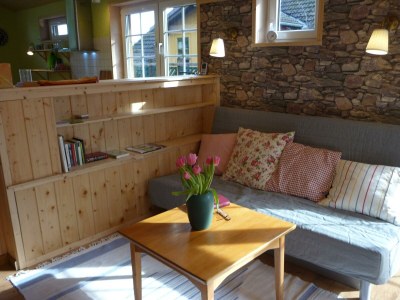 Apartment Gartenblick: 8-Bettwohnung - Outdoor photo 30