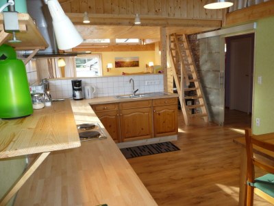 Apartment Gartenblick: 8-Bettwohnung - Outdoor photo 31