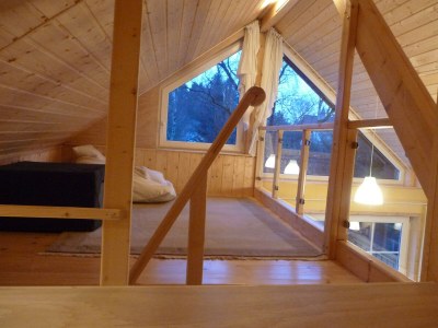 Apartment Gartenblick: 8-Bettwohnung - Outdoor photo 32