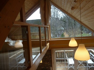 Apartment Gartenblick: 8-Bettwohnung - Outdoor photo 33