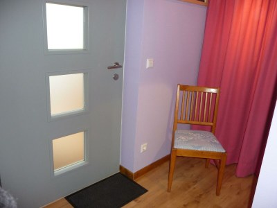 Apartment Gartenblick: 8-Bettwohnung - Outdoor photo 34