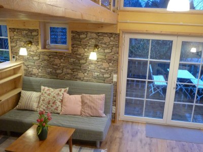 Apartment Gartenblick: 8-Bettwohnung - Outdoor photo 35