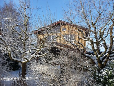 Apartment Gartenblick: 8-Bettwohnung - Outdoor photo 36