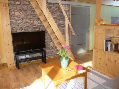 Apartment Gartenblick: 8-Bettwohnung - Outdoor photo 37