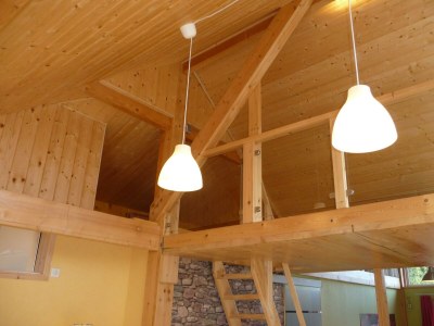 Apartment Gartenblick: 8-Bettwohnung - Outdoor photo 38