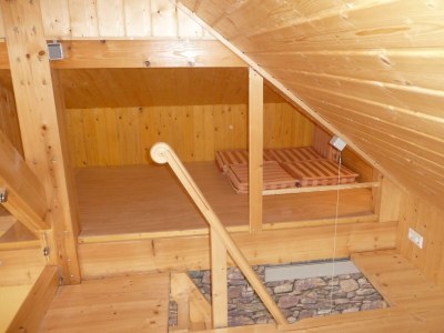 Apartment Gartenblick: 8-Bettwohnung - Outdoor photo 39