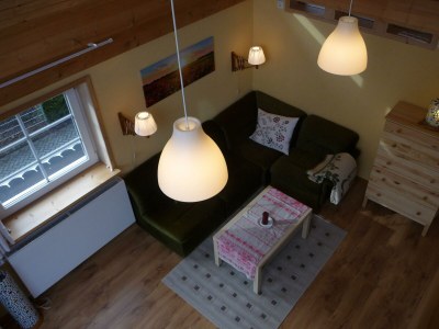 Apartment Gartenblick: 8-Bettwohnung - Outdoor photo 40