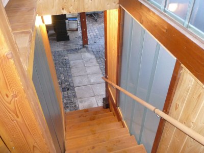 Apartment Gartenblick: 8-Bettwohnung - Outdoor photo 42