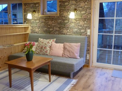 Apartment Gartenblick: 8-Bettwohnung - Outdoor photo 43