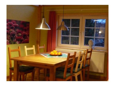 Apartment Gartenblick: 8-Bettwohnung - Features photo 44