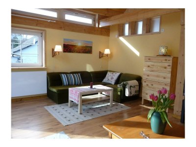 Apartment Gartenblick: 8-Bettwohnung - Features photo 45