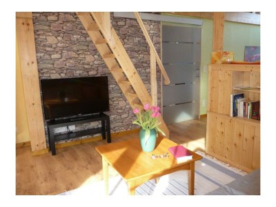 Apartment Gartenblick: 8-Bettwohnung - Features photo 46