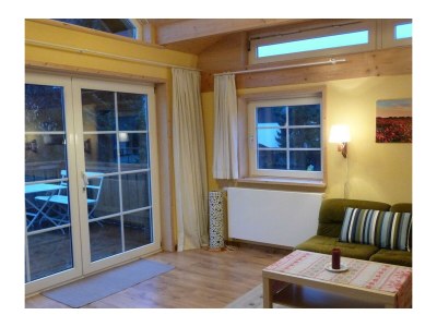 Apartment Gartenblick: 8-Bettwohnung - Features photo 47