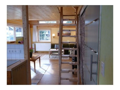 Apartment Gartenblick: 8-Bettwohnung - Features photo 50