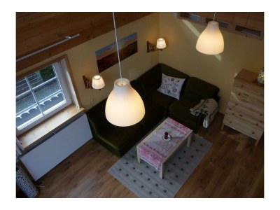 Apartment Gartenblick: 8-Bettwohnung - Features photo 51