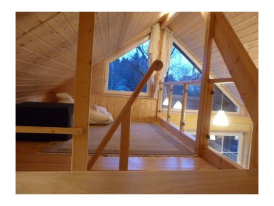 Apartment Gartenblick: 8-Bettwohnung - Features photo 55