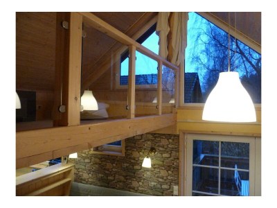 Apartment Gartenblick: 8-Bettwohnung - Features photo 57