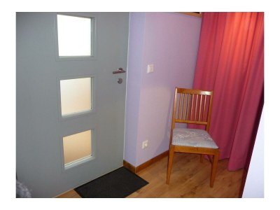 Apartment Gartenblick: 8-Bettwohnung - Features photo 58