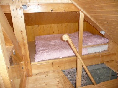 Apartment Gartenblick: 8-Bettwohnung - Features photo 59