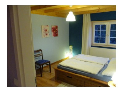 Apartment Gartenblick: 8-Bettwohnung - Features photo 60