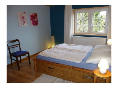 Apartment Gartenblick: 8-Bettwohnung - Features photo 61