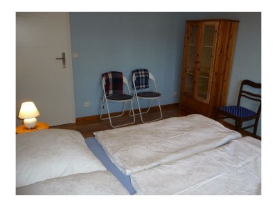 Apartment Gartenblick: 8-Bettwohnung - Features photo 62