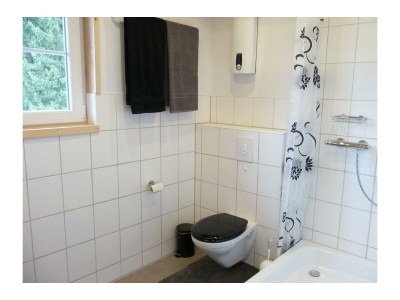 Apartment Gartenblick: 8-Bettwohnung - Features photo 63