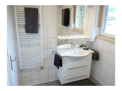 Apartment Gartenblick: 8-Bettwohnung - Features photo 65