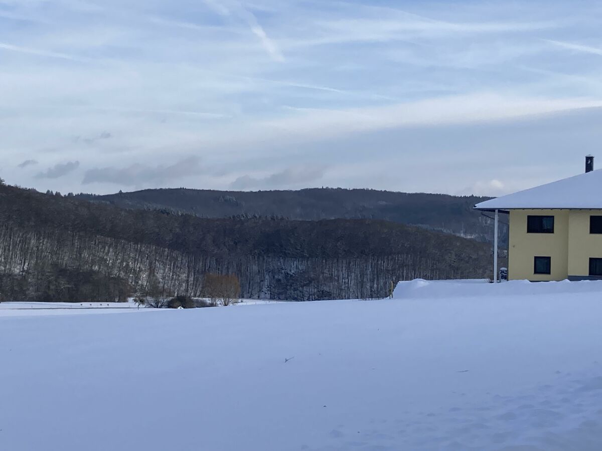 Apartment 4-Bettwohnung