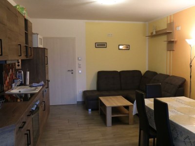 Apartment 4-Bettwohnung - Features photo 7